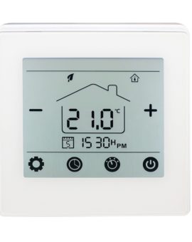 Herschel iQ MD1 Wired Thermostat