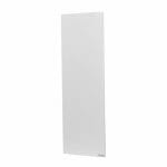 Herschel Inspire - White Frameless Infrared Panel Heater
