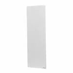 Herschel Inspire - White Frameless Infrared Panel Heater