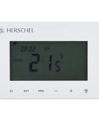 Herschel XLS T-MT mains powered wifi thermostat